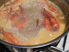 -领鲜活海鲜榴莲自助火锅(东门店)
