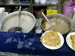 -老磁器口豆汁店(马家堡店)