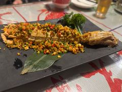 -辉记炭烧海鲜大排档·老字号(福田店)