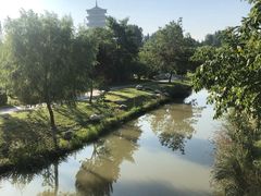 -灞柳驿酒店(香湖湾地铁站店)