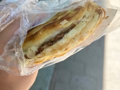 -祥子刀削面(西关店)