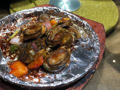 -79号渔船海鲜饭店(华强北店)