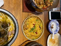 -滇越乘象云南餐厅(次渠店)