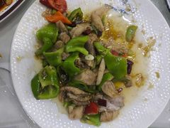 -黑石礁酒楼·海鲜(黑石礁店)