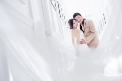 点击看大图 -金夫人婚纱摄影(华南店)