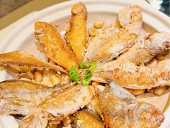 -潮州府·潮菜·砂锅粥(徐家汇店)