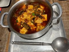 -铁公鸡·四川料理(天环广场店)