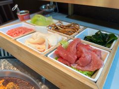 -晓宇重庆火锅(赛格国际购物中心店)