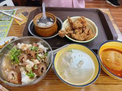 -卢聪艺小吃店(阳翟总店)