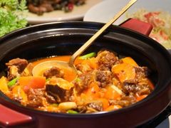 -31号公馆(黄兴广场白果园店)