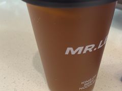 -李先生牛肉面大王(广渠门内店)