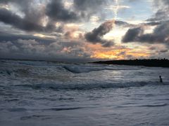 -白沙湾海滩