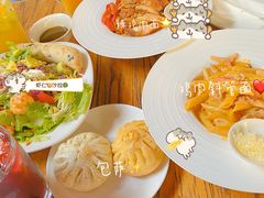 -zarah(鼓楼店)