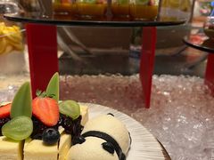 -艺厨风尚餐厅 · 桔钓沙莱华度假酒店