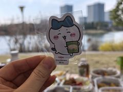 -美兰湖景区