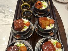 -君霖海鲜私房菜(春柳店)