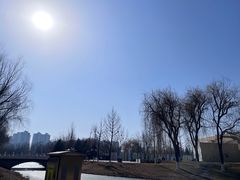 -河北省园博园