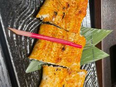 -玄白·炭烤活鳗(上海首店)
