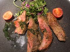 -西堤牛排(南京龙江店)