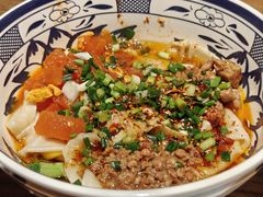 -子午路张记肉夹馍(兵马俑店)