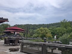 -雷峰塔·藕香居餐厅