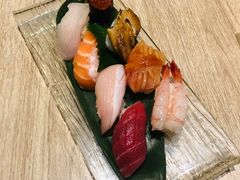 -市川日本料理(太古城中心店)