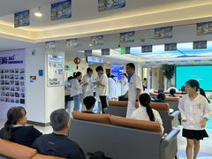 -西安普瑞眼科医院·近视手术·视力防控