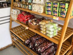 -天天向上素食餐厅(五台山店)