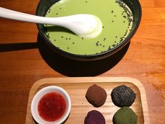 -黑鸡小馆(金源店)