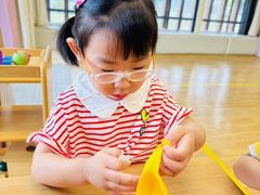 -YoKID优儿学堂早教托育园(青塔路店)