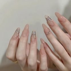 -M·X Nail日式美甲美睫