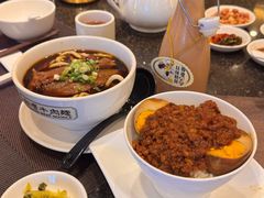 -中国厨房/台湾牛肉面
