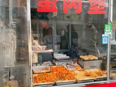 -王庄市场