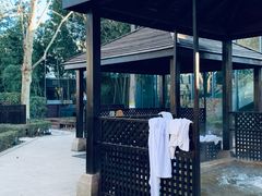 -春晖园度假酒店温泉