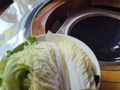 -一品渔乡·水库灶台鱼·乐享庭院