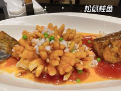 -希尔顿逸林酒店·中餐厅