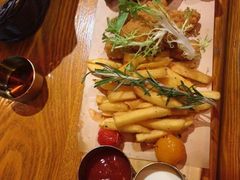 -百特喜·意大利餐厅(八佰伴镇江店)