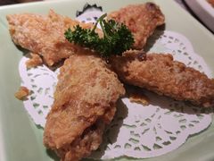 -新白鹿餐厅(松江开元地中海店)