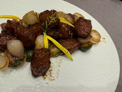 -上海古井假日酒店 · 徽昇楼中餐厅