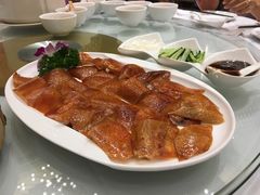 -圣丰盛宴酒家(东城店)