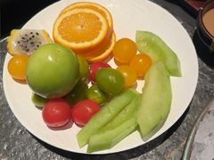 -牛YO寿喜烧和牛火锅自助(三台子万象汇店)