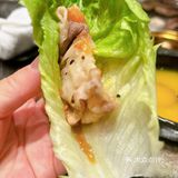 烤肉配石锅拌饭