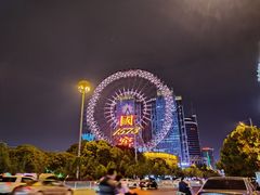 -星城之眼摩天轮