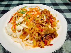 -伊帆食府·青海地方特色美食