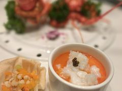 -景月阁空中食府(希尔顿酒店)