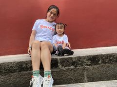 -南岳衡山风景名胜区-南岳大庙