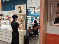 -海马体照相馆(龙湖杭州金沙天街店)