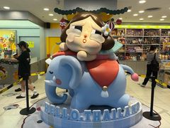 -曼谷素万那普国际机场