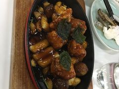 -盒马渔市餐厅
