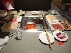 -海底捞火锅(攀枝花万达店)